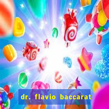 dr. flavio baccarat franco montoro