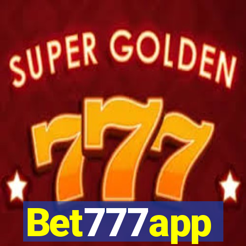 Bet777app