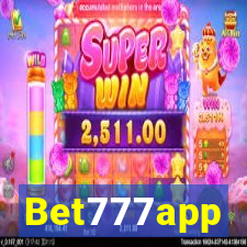 Bet777app