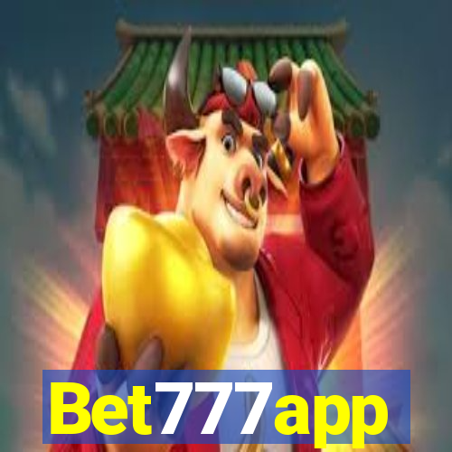 Bet777app