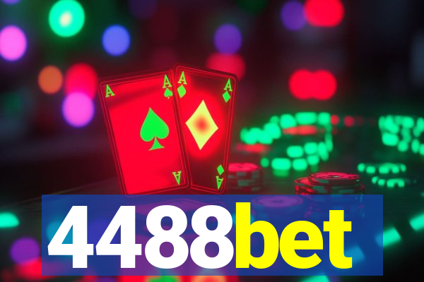 4488bet