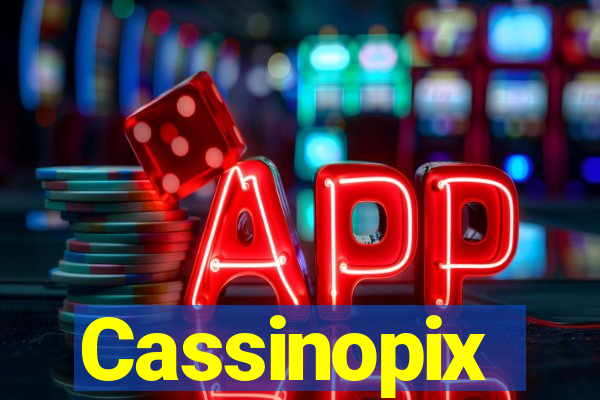 Cassinopix