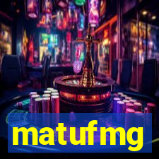 matufmg