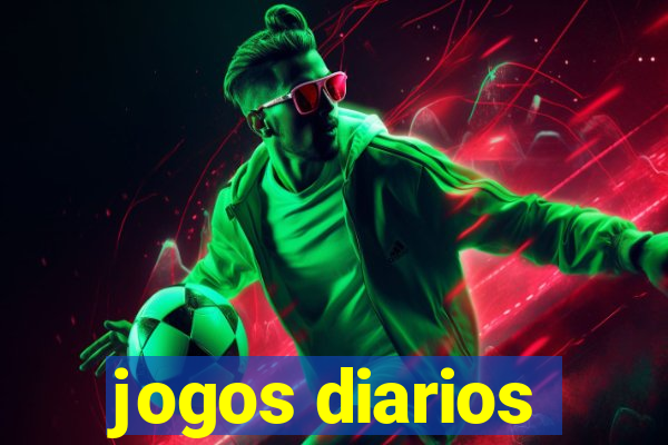 jogos diarios