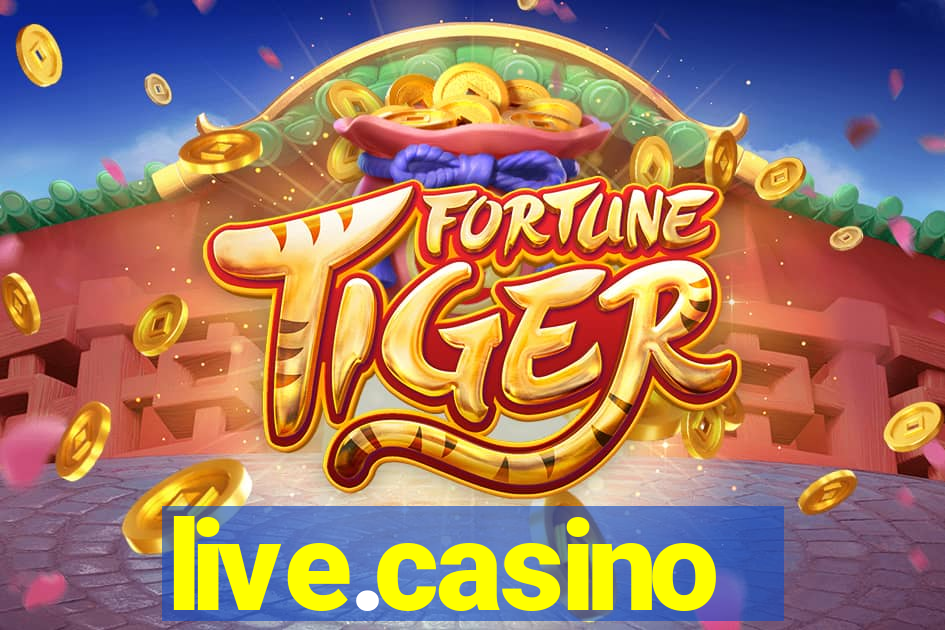 live.casino