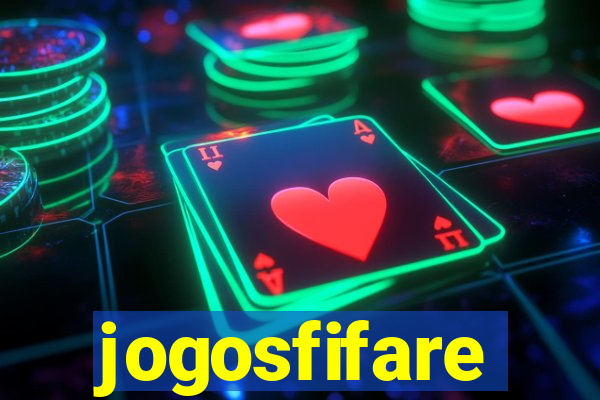 jogosfifare