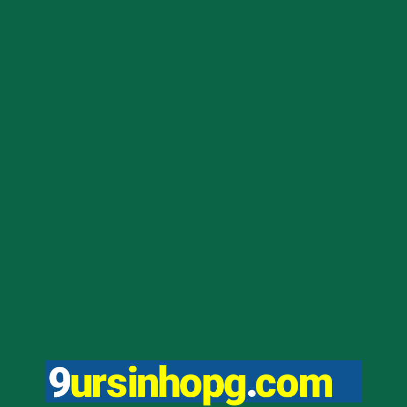 9ursinhopg.com