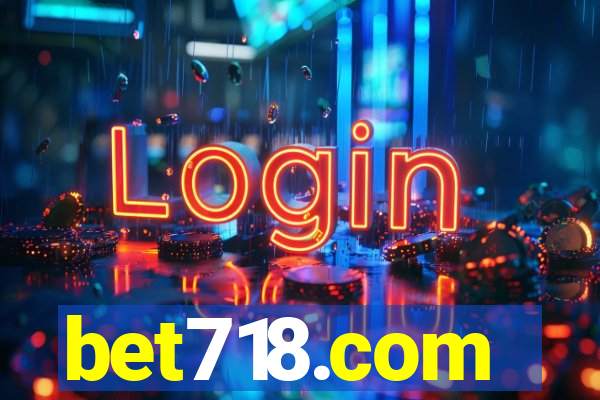 bet718.com