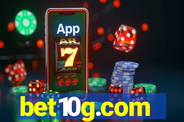 bet10g.com