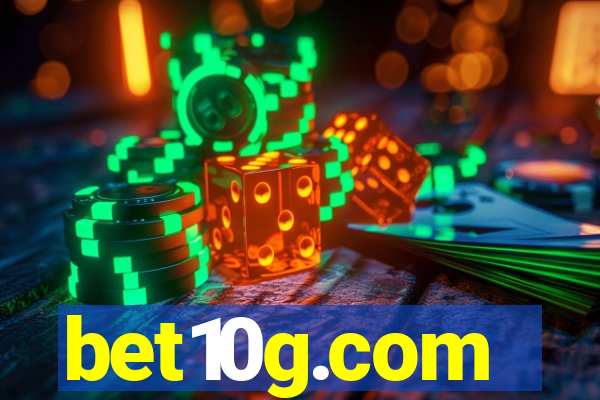 bet10g.com