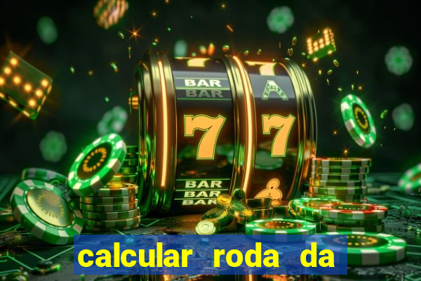 calcular roda da fortuna numerologia