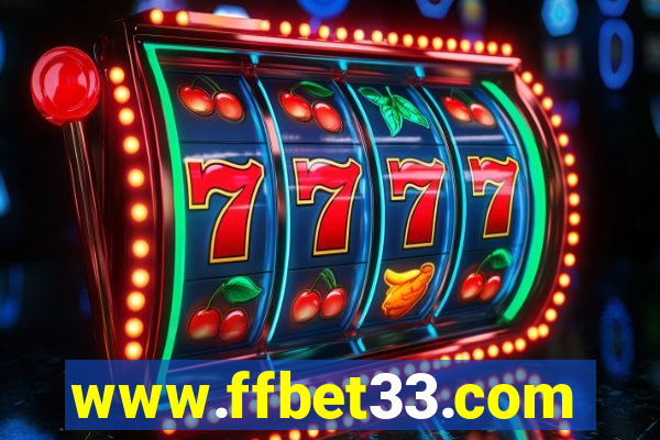 www.ffbet33.com