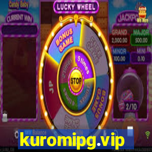 kuromipg.vip