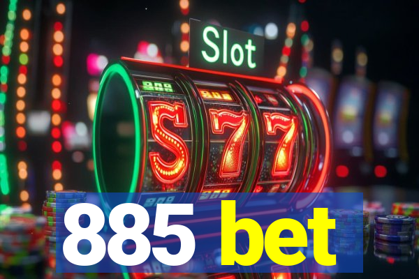 885 bet