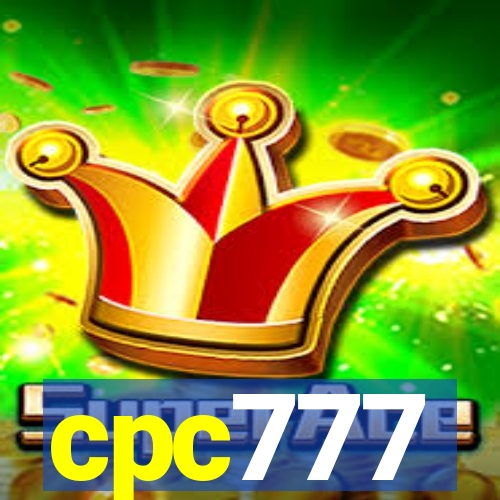 cpc777