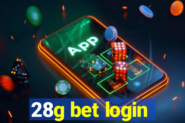 28g bet login