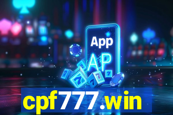 cpf777.win