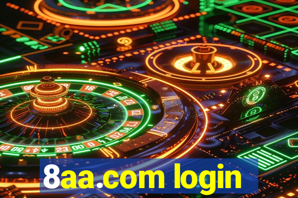 8aa.com login