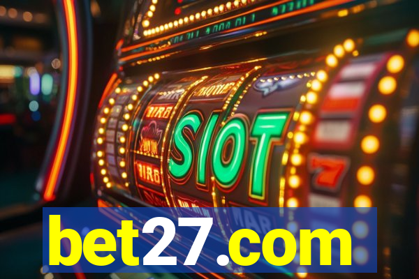 bet27.com