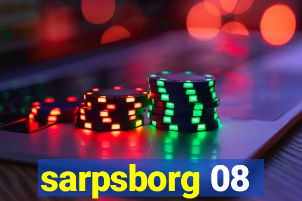 sarpsborg 08