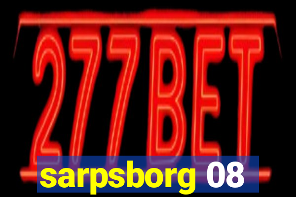 sarpsborg 08