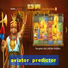 aviator predictor v4.0 activation code