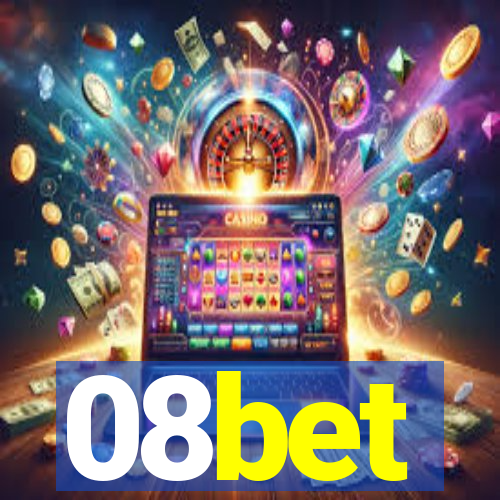 08bet