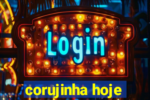 corujinha hoje