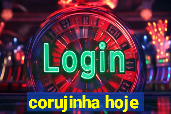 corujinha hoje