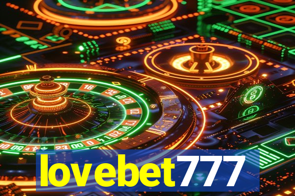 lovebet777