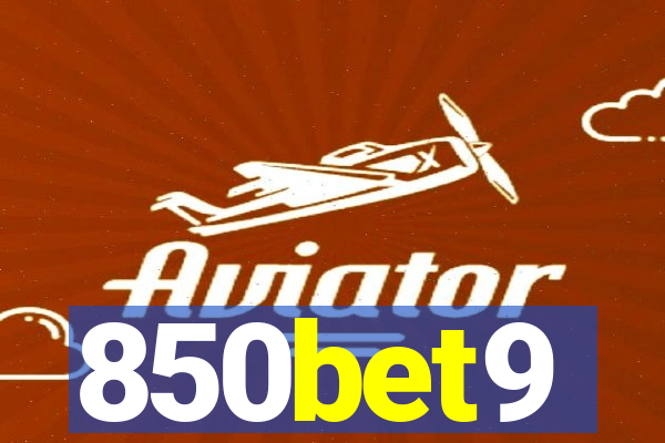 850bet9