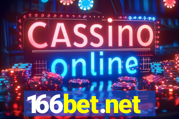 166bet.net