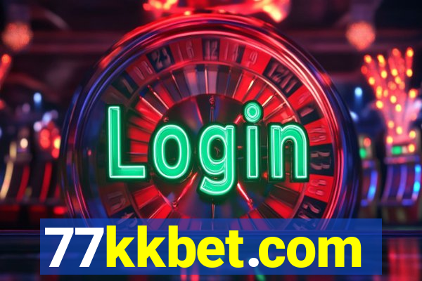 77kkbet.com