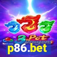 p86.bet