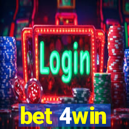 bet 4win