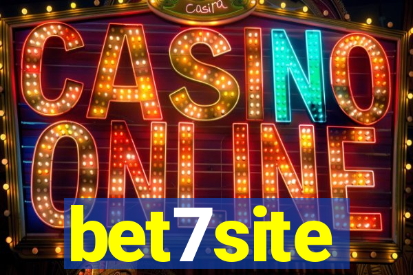 bet7site