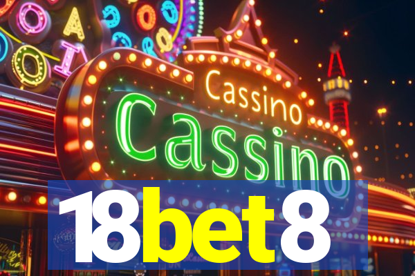 18bet8