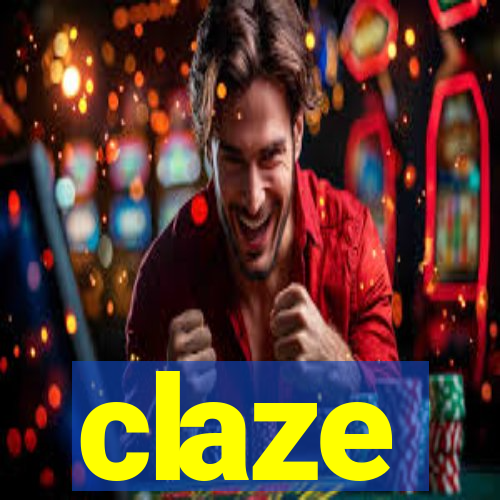 claze