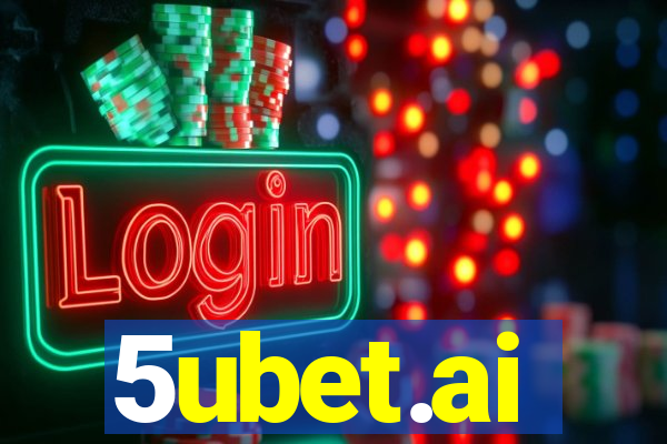 5ubet.ai