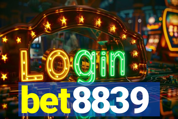 bet8839