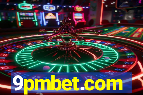 9pmbet.com