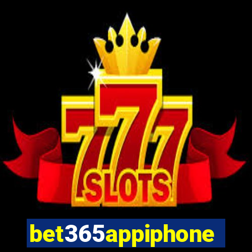 bet365appiphone