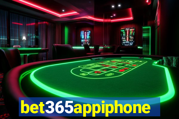 bet365appiphone