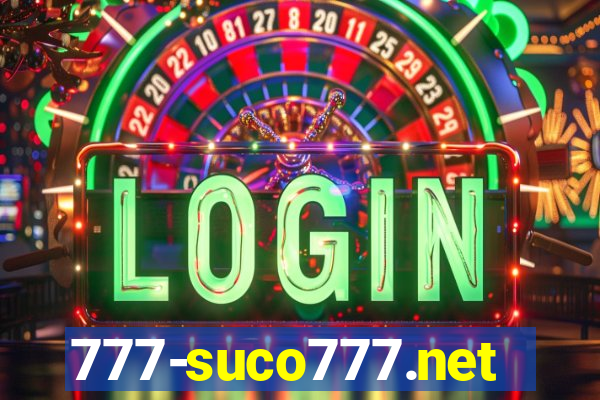 777-suco777.net