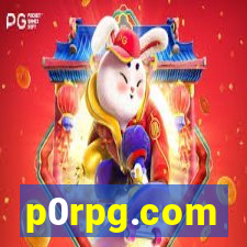 p0rpg.com