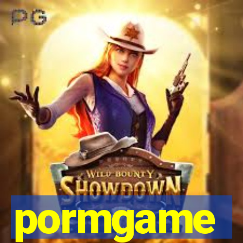 pormgame