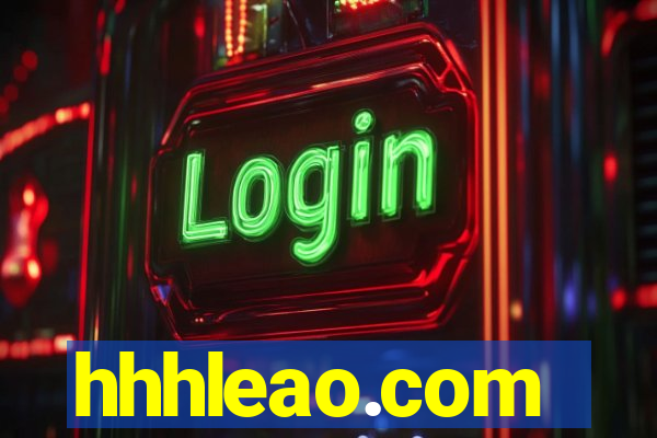 hhhleao.com