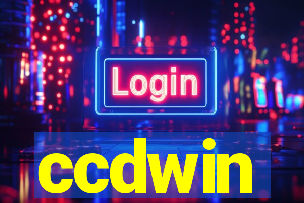 ccdwin