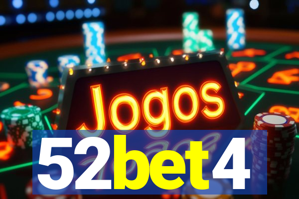 52bet4