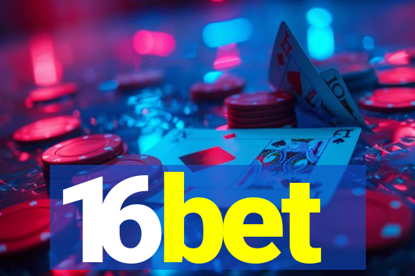 16bet